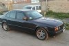 BMW 5 Series  1992.  1