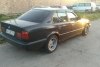 BMW 5 Series  1992.  3
