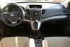 Honda CR-V 4WD 2014.  11