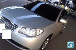 Hyundai Elantra  2011 718985