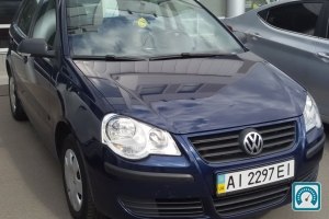 Volkswagen Polo  2008 719012
