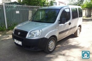 Fiat Doblo  2011 719018