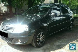 Renault Logan  2012 719069