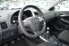 Toyota Corolla  2013.  6