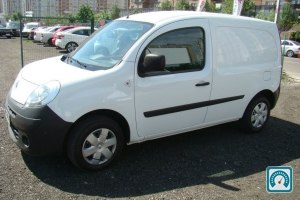Renault Kangoo  2012 719106