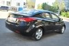 Hyundai Elantra FULL 2012.  5