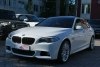 BMW 5 Series M 2012.  1
