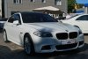BMW 5 Series M 2012.  3