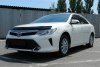 Toyota Camry LUX 2016.  2