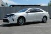 Toyota Camry LUX 2016.  3