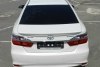 Toyota Camry LUX 2016.  4