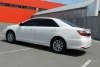 Toyota Camry LUX 2016.  5