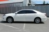 Toyota Camry LUX 2016.  6