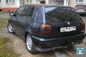 Volkswagen Golf 3 1996 719291