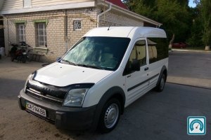 Ford Transit Connect  2006 719355
