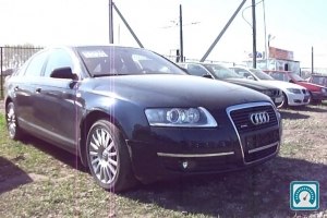 Audi A6 Quatro 2006 719407