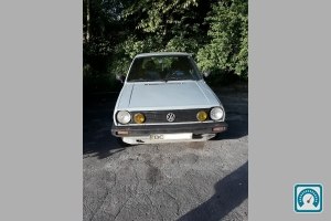 Volkswagen Polo  1988 719418
