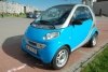 smart fortwo pulse 2001.  1