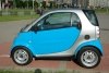 smart fortwo pulse 2001.  2