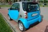 smart fortwo pulse 2001.  3