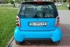 smart fortwo pulse 2001.  4