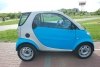smart fortwo pulse 2001.  6