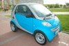 smart fortwo pulse 2001.  7