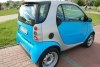 smart fortwo pulse 2001.  10