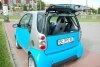 smart fortwo pulse 2001.  13
