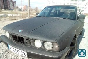BMW 5 Series  1990 719466