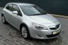 Opel Astra J 2010.  7
