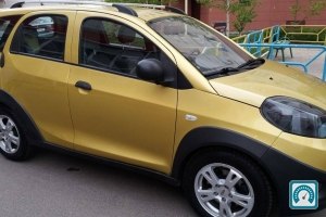 Chery Beat AMT 1.3 Lux 2013 719566