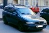 Opel Astra F 1998.  2