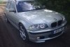 BMW 3 Series 330 e46 2000.  1
