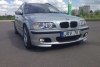 BMW 3 Series 330 e46 2000.  2