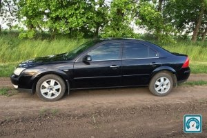 Ford Mondeo  2004 719785