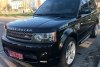 Land Rover Range Rover Sport Supercharged 2011.  2