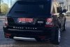 Land Rover Range Rover Sport Supercharged 2011.  3