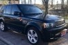Land Rover Range Rover Sport Supercharged 2011.  5