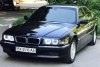 BMW 7 Series  1996.  14