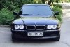 BMW 7 Series  1996.  1