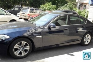 BMW 5 Series 528i xdrive 2012 719846