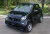 smart fortwo  2015.  3