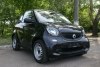 smart fortwo  2015.  2