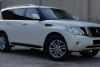Nissan Patrol FULL 7 mest 2012.  4