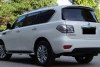 Nissan Patrol FULL 7 mest 2012.  5