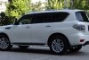 Nissan Patrol FULL 7 mest 2012.  6