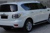 Nissan Patrol FULL 7 mest 2012.  8