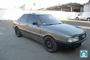 Audi 80  1989 720102