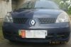 Renault Clio Symbol  2008.  1